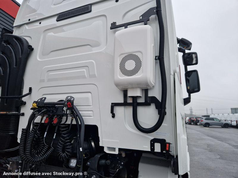 Photo Renault T-Series 480 ADR image 9/17