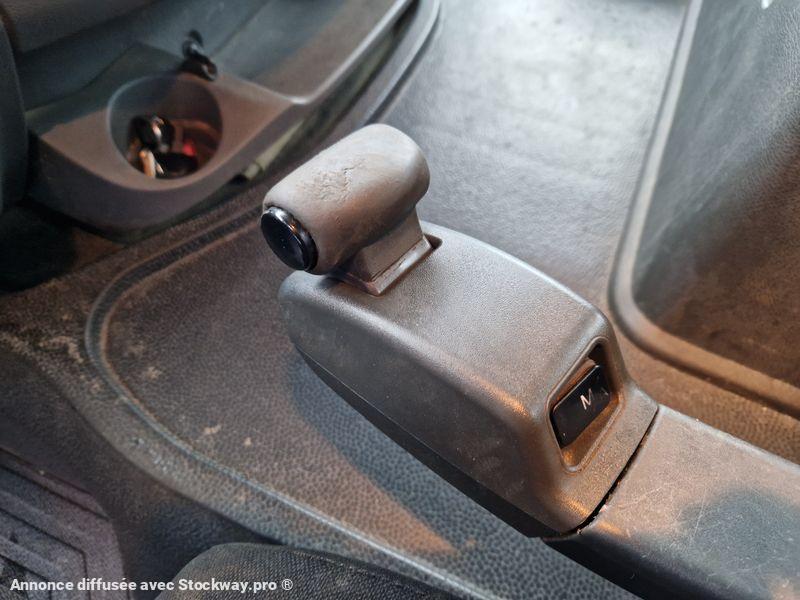 Photo Mercedes Actros 4141 image 12/13