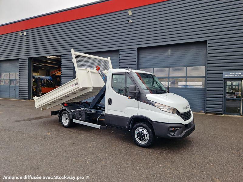 Iveco Daily 35C16