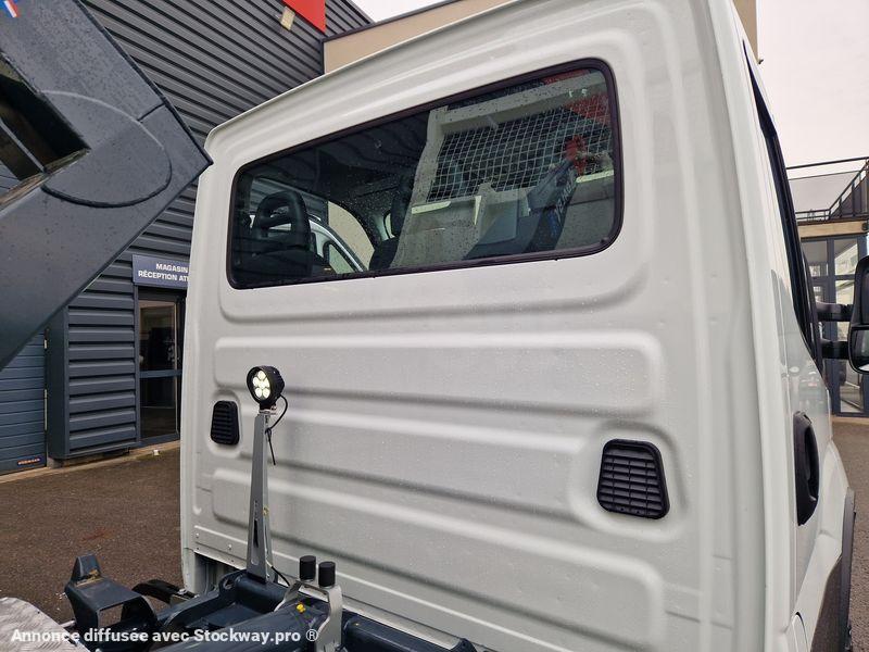 Photo Iveco Daily 35C16 image 10/19