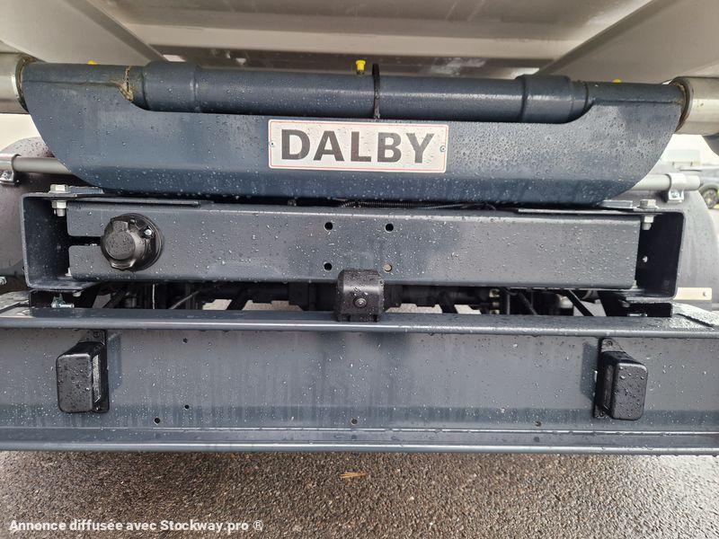 Photo Iveco Daily 35C16 image 11/19