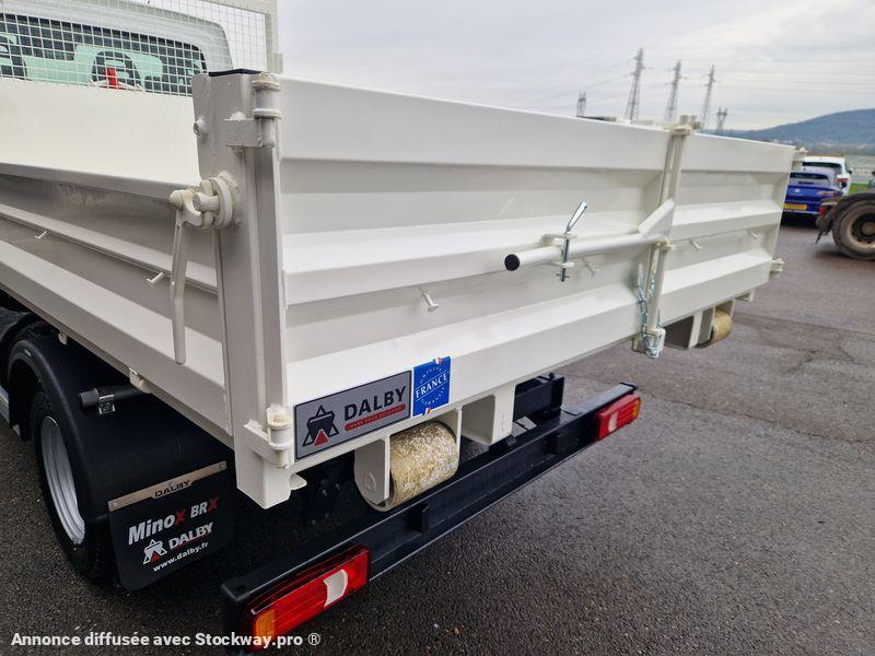 Photo Iveco Daily 35C16 image 12/19