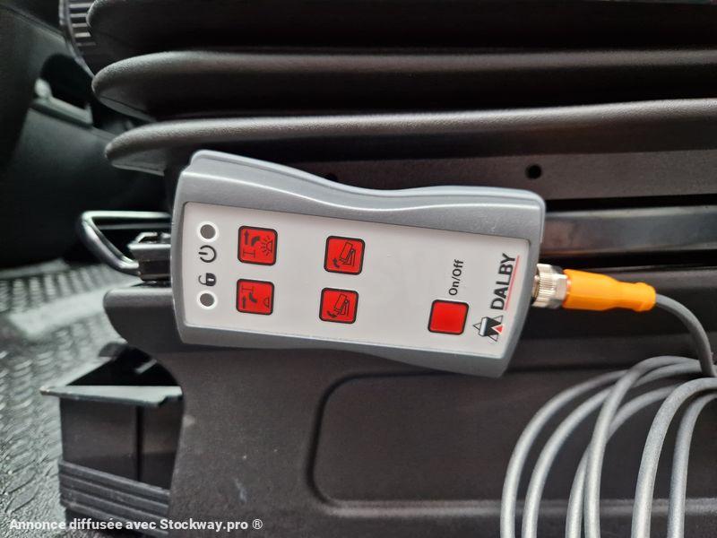 Photo Iveco Daily 35C16 image 14/19