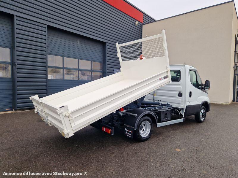 Photo Iveco Daily 35C16 image 3/19