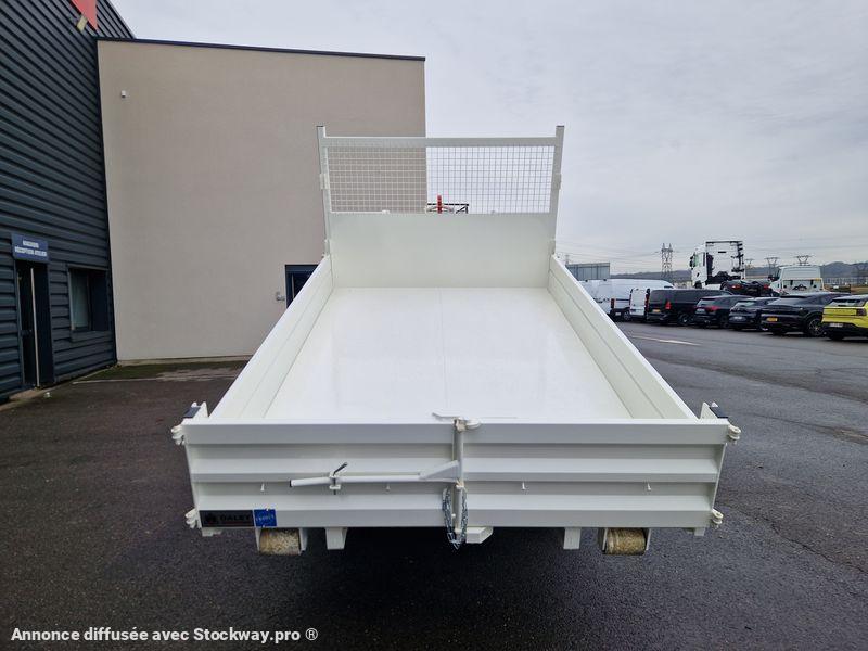 Photo Iveco Daily 35C16 image 4/19