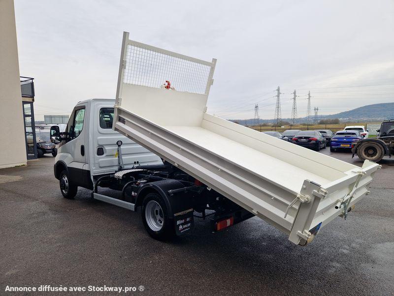 Photo Iveco Daily 35C16 image 5/19