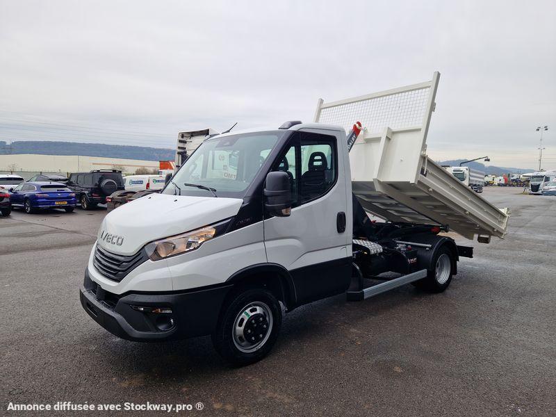 Photo Iveco Daily 35C16 image 6/19