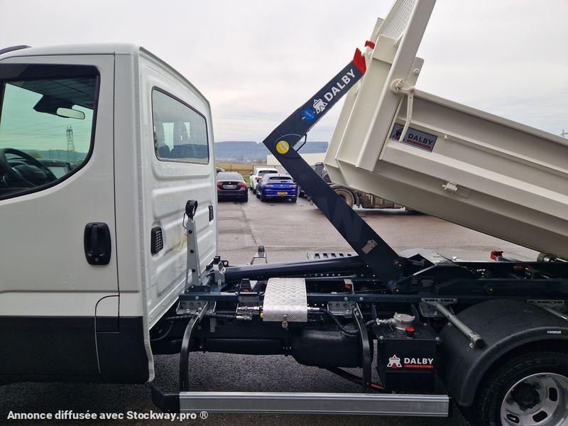 Photo Iveco Daily 35C16 image 7/19