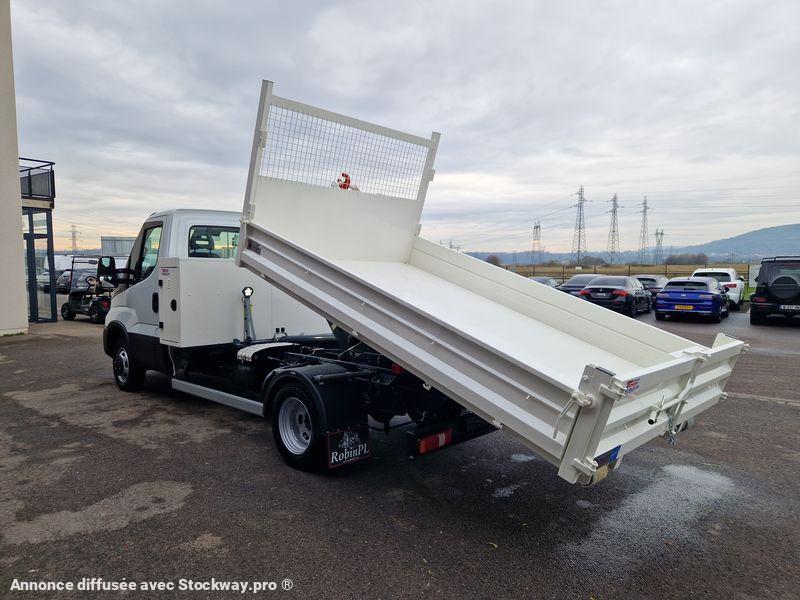 Photo Iveco Daily 35C16 image 5/15
