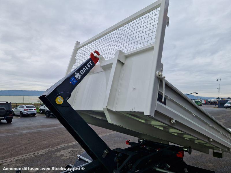 Photo Iveco Daily 35C16 image 8/15