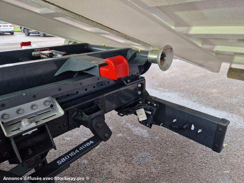 Photo Iveco Daily 35C16 image 9/15