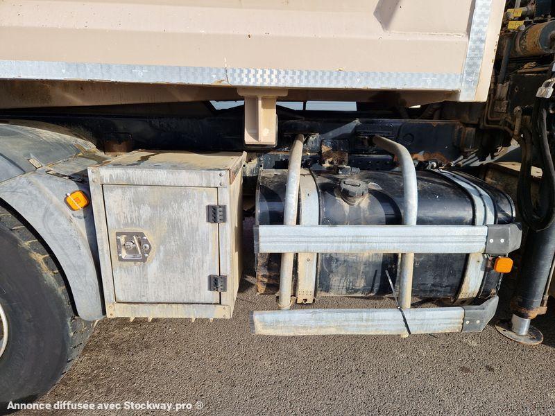 Photo MAN TGS 26.360 image 11/17