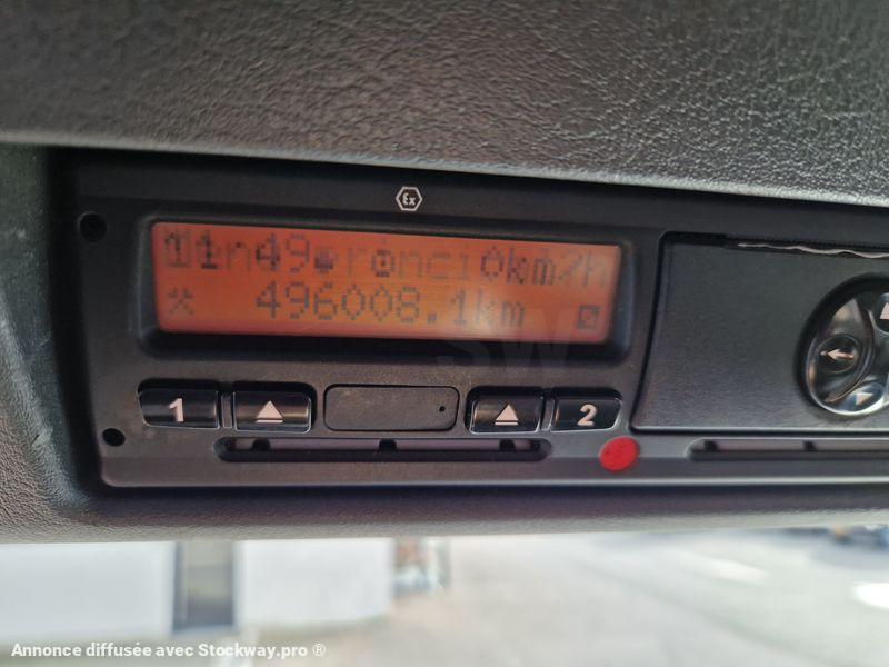 Photo MAN TGS 26.360 image 15/17