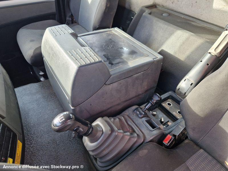 Photo MAN TGS 26.360 image 16/17