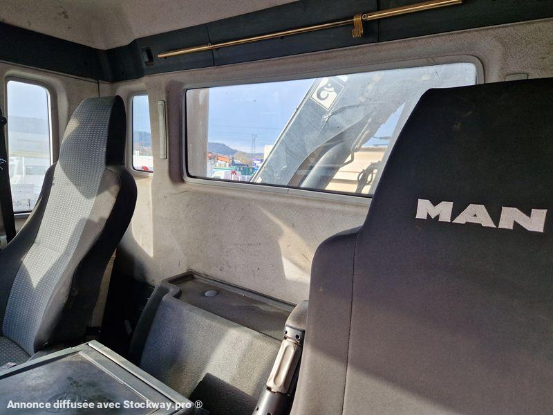 Photo MAN TGS 26.360 image 17/17