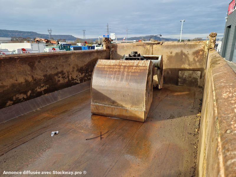 Photo MAN TGS 26.360 image 8/17