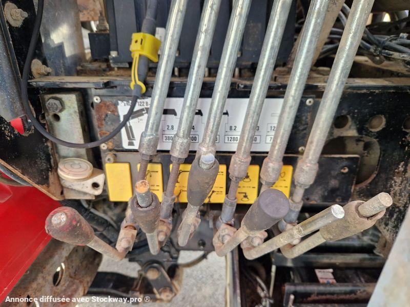 Photo MAN TGS 26.360 image 9/17