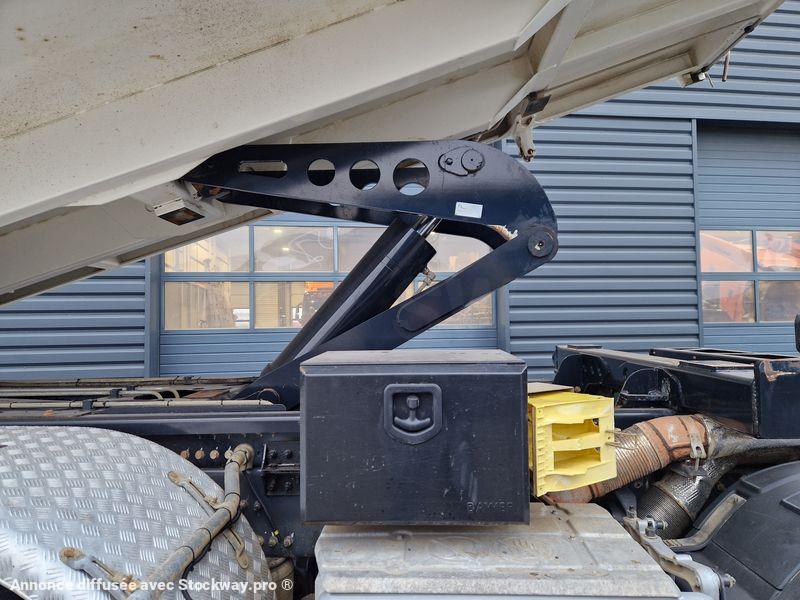 Photo Volvo FMX 460 image 10/21