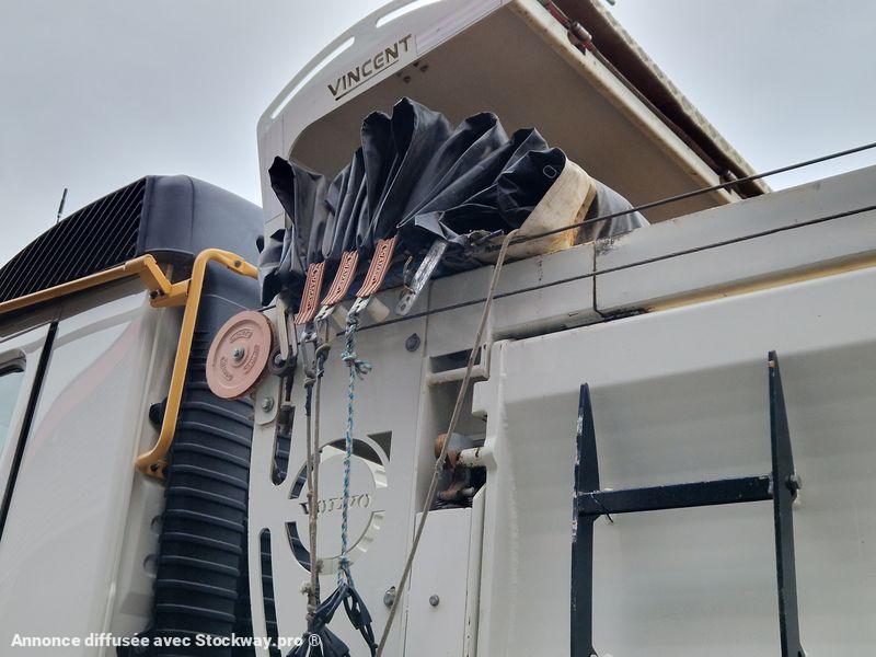 Photo Volvo FMX 460 image 13/21