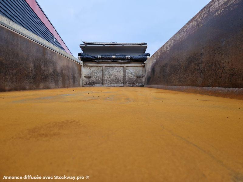 Photo Volvo FMX 460 image 14/21