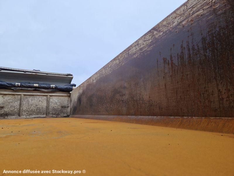 Photo Volvo FMX 460 image 16/21