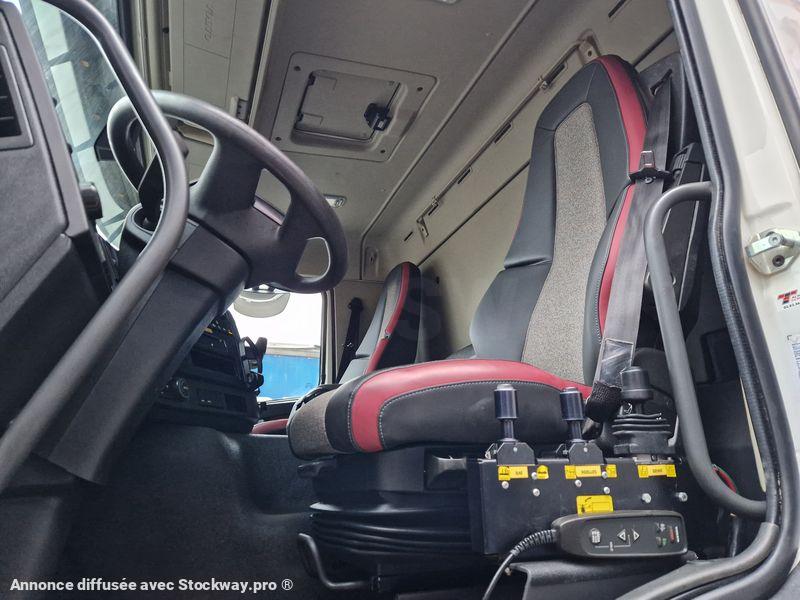 Photo Volvo FMX 460 image 17/21