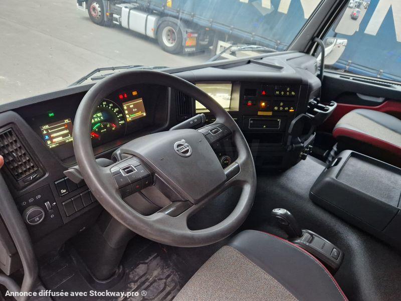 Photo Volvo FMX 460 image 18/21