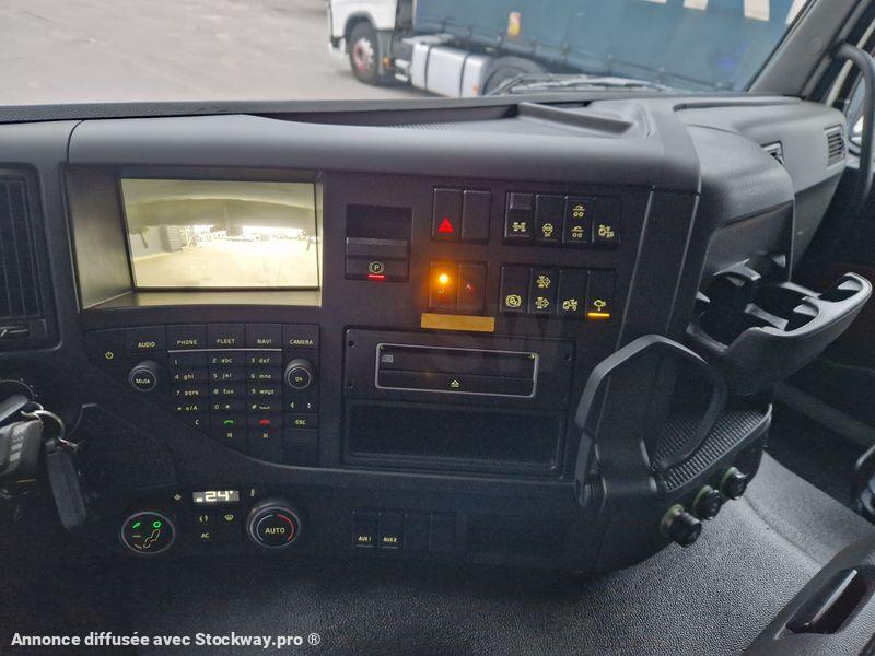 Photo Volvo FMX 460 image 19/21