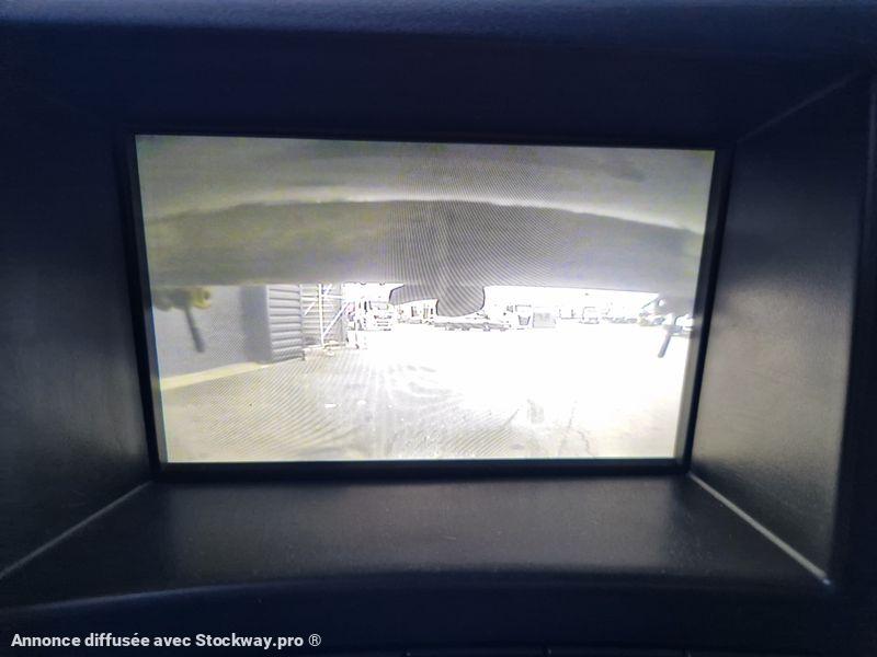 Photo Volvo FMX 460 image 20/21