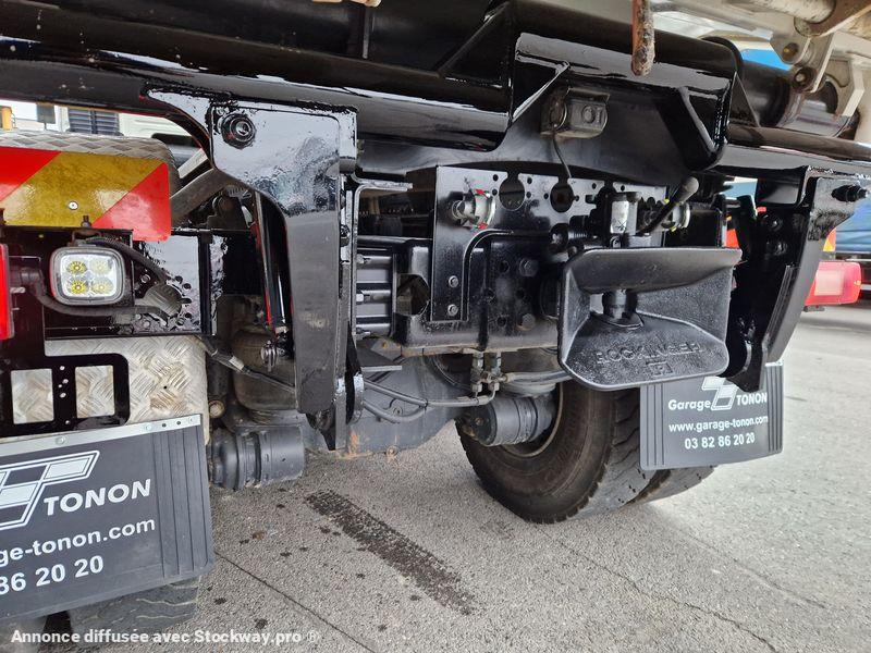 Photo Volvo FMX 460 image 4/21