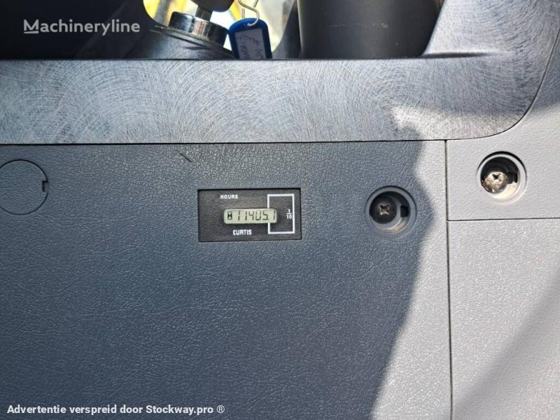 Photo Hyundai H 1 HW140 image 33/36