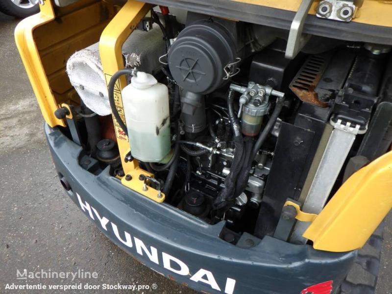 Photo Hyundai R18-9  image 5/14