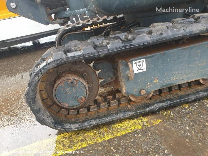 Photo Hyundai R18-9  image 7/14