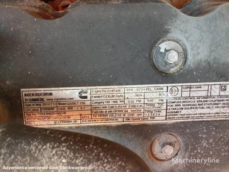 Photo Hyundai H 1 HW140 image 10/18