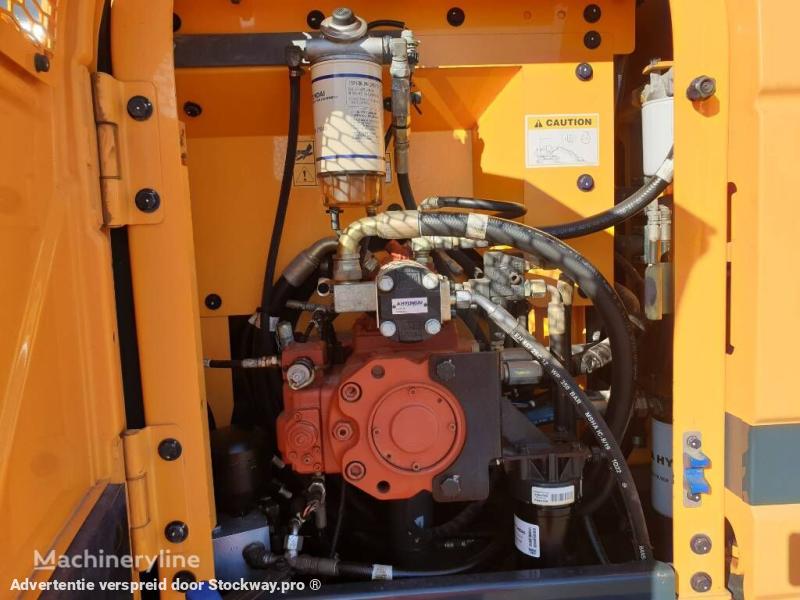 Photo Hyundai H 1 HW140 image 12/18
