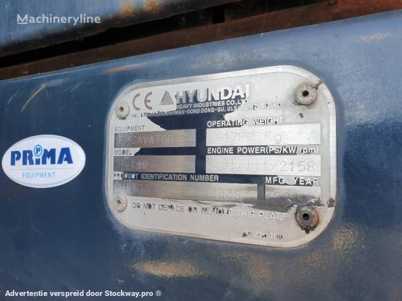 Photo Hyundai H 1 HW140 image 18/18