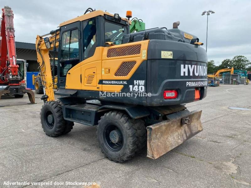 Photo Hyundai H 1 HW140 image 4/18