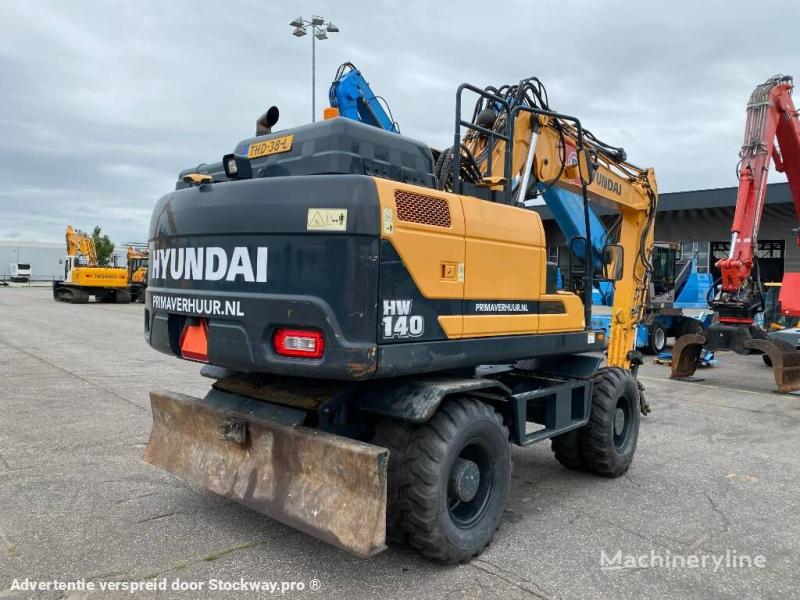 Photo Hyundai H 1 HW140 image 5/18