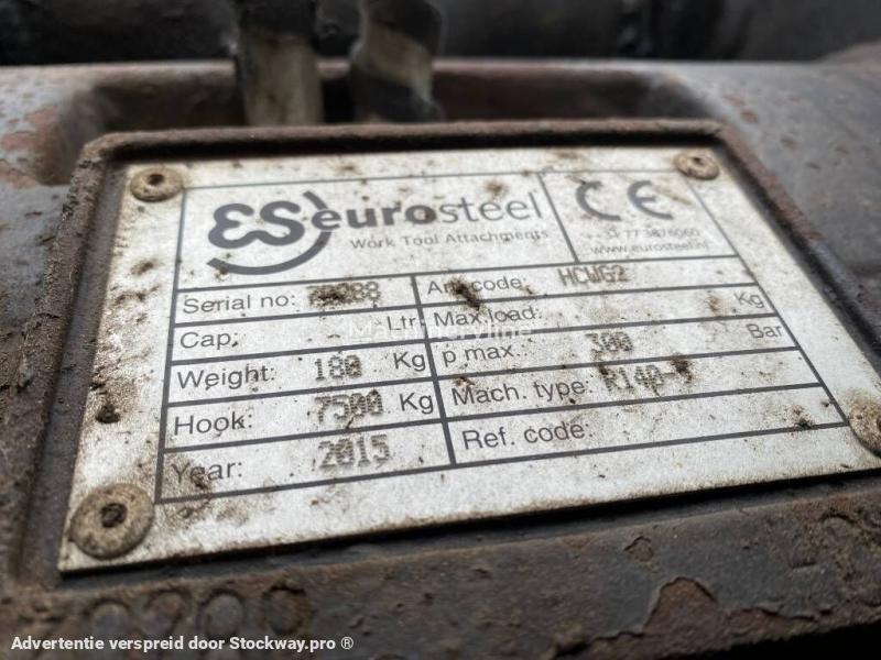 Photo Hyundai H 1 HW140 image 6/18