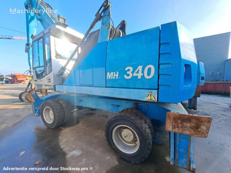 Fuchs MHL340D 