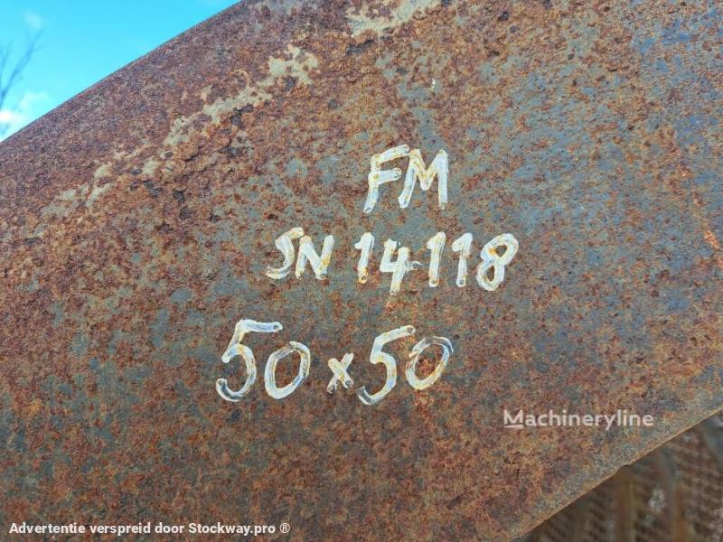 Photo Farwick Mustang  image 14/19