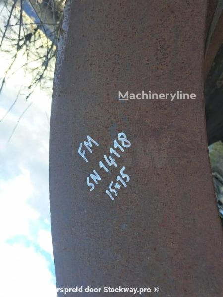 Photo Farwick Mustang  image 18/19