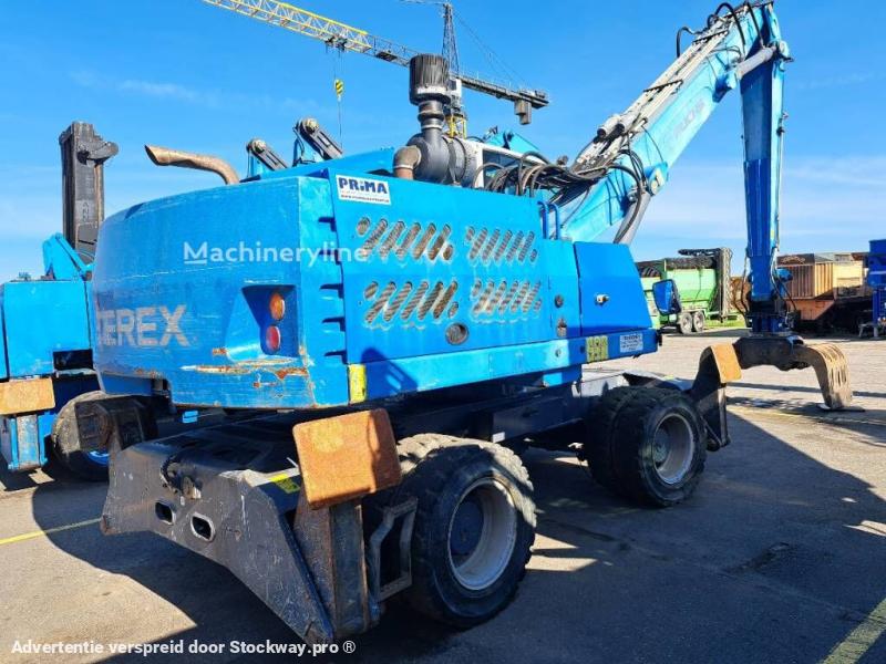 Photo Fuchs MHL331E  image 1/17