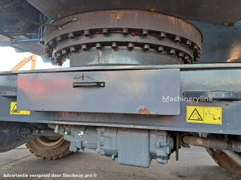 Photo Fuchs MHL331E  image 11/17