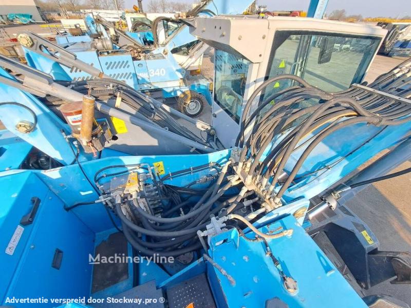 Photo Fuchs MHL331E  image 12/17