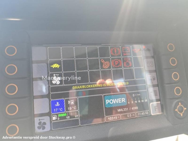 Photo Fuchs MHL331E  image 15/17