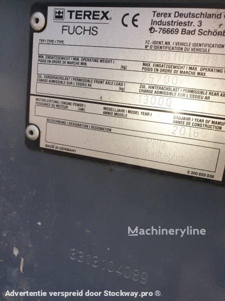 Photo Fuchs MHL331E  image 17/17