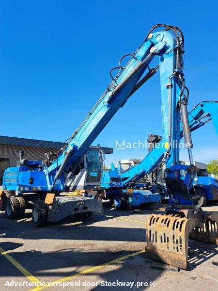 Photo Fuchs MHL331E  image 2/17