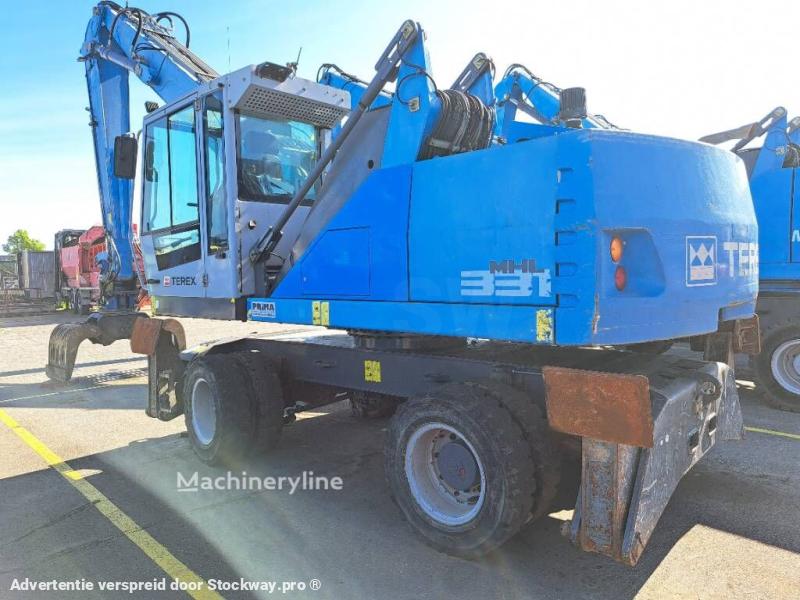 Photo Fuchs MHL331E  image 3/17