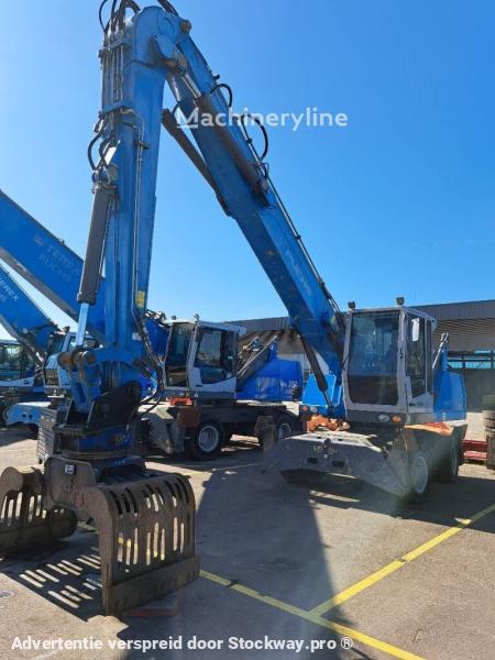 Photo Fuchs MHL331E  image 4/17